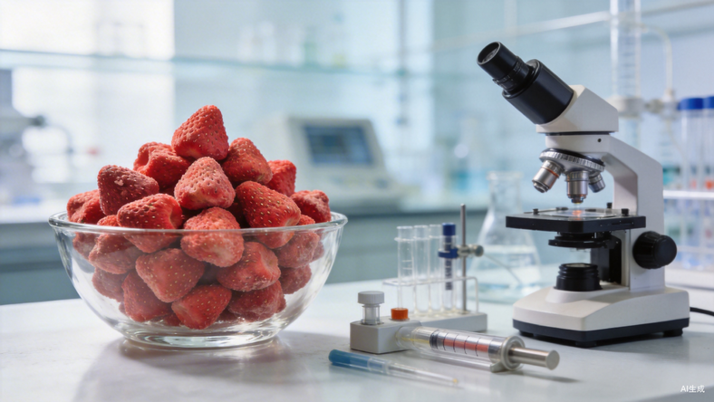 零食界爱马仕塌房成“农药浓缩丸”,狂炫的年轻人肠子都悔青了